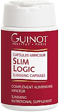 Kup Kapsułki odchudzające - Guinot Slim Logic Capsules