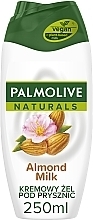 Kup Kremowy żel pod prysznic z olejem migdałowym - Palmolive Naturals Delicate Care