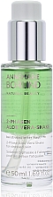 Kup Dwufazowe serum do twarzy z aloesem - Annemarie Borlind 2-Phase Aloe Vera Shake