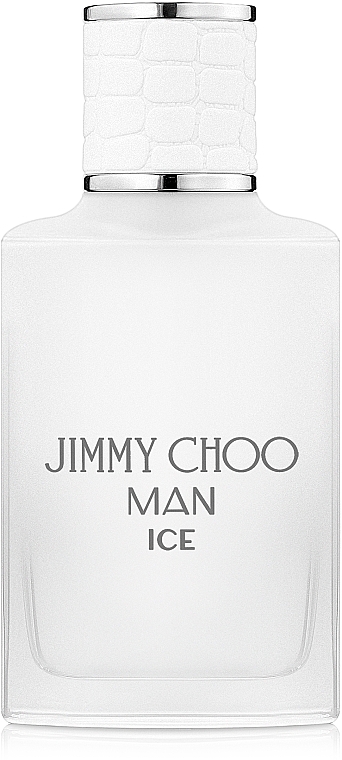 Jimmy Choo Man Ice - Woda toaletowa