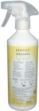 Antybakteryjny płyn do dezynfekcji zabawek - Bentley Organic Toy Sanitizer — Zdjęcie N2