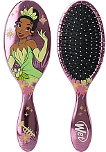 Szczotka do włosów Tiana - Wet Brush Disney Princess Original Detangler Tiana — Zdjęcie N1