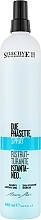 Kup Nawilżająca odżywka w sprayu do włosów - Selective Professional Due Phasette Spray