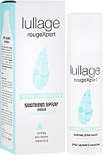 Kup Kojący spray do skóry wrażliwej - Lullage RougeXpert Rojeces-Piel Sensible Spray Calmante