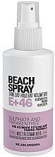 Spray do włosów z wodą morską - E+46 Beach Spray — Zdjęcie N1