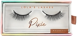 Kup Sztuczne rzęsy - Lola's Lashes Pixie Magnetic Half Lashes 