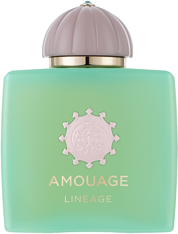 Amouage Lineage - Woda perfumowana — Zdjęcie N1