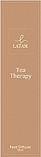 Kup Latam Tea Therapy Reed Diffuser - Dyfuzor zapachowy