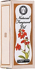 Song Of India Ivory Musk - Naturalny olejek perfumowany — Zdjęcie N9