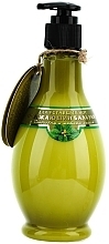 Kup PRZECENA! Balsam do stóp Mięta i oliwa z oliwek - Smaczne Sekrety *