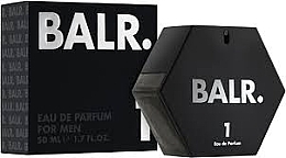 BALR. 1 For Men - Woda perfumowana — Zdjęcie N1