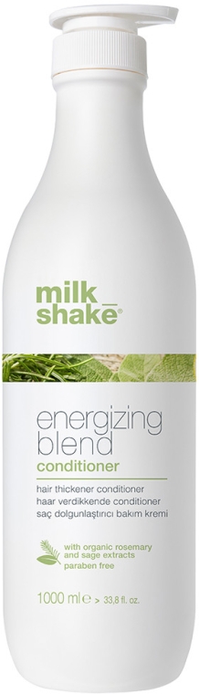 Odżywka do włosów - Milk Shake Energizing Blend Conditioner
