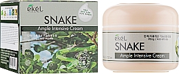 Kup Krem do twarzy z jadem węża - Ekel Snake Ample Intensive Cream