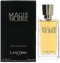 Lancome Magie Noire - Woda toaletowa — Zdjęcie N1