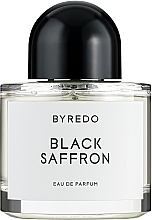 Kup Byredo Black Saffron - Woda perfumowana