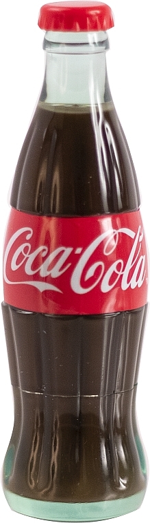 Balsam do ust Coca-Cola - Lip Smacker — Zdjęcie N3