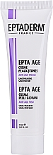 Kup Odmładzający krem do młodej skóry z pierwszymi oznakami starzenia - Eptaderm Epta Age Anti Age Visage Young Skin Cream