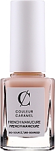 Kup Lakier do paznokci - Couleur Caramel French Manicure Nail Lacquer