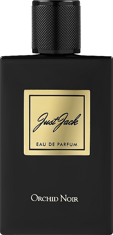 Just Jack Orchid Noir - Woda perfumowana — Zdjęcie N1
