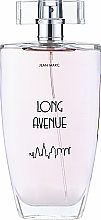 Kup Jean Marc Long Avenue - Woda perfumowana