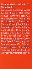 Intensywny olejek do ciała przeciw rozstępom - Palmer’s Cocoa Butter Formula Tummy Butter For Stretch Marks — Zdjęcie N3