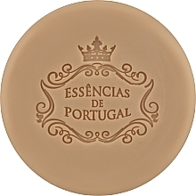 Mydło naturalne - Essencias De Portugal Living Portugal Alentejo Jasmine Soap — Zdjęcie N2