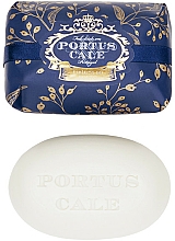 Kup Mydło w kostce - Portus Cale Festive Blue Soap