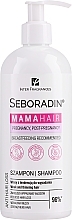 Kup Szampon do włosów słabych i cienkich - Seboradin Mama Hair Shampoo