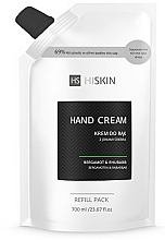 Kup Krem do rąk Bergamotka i rabarbar - HiSkin Bergamot & Rhubarb Hand Cream Refill Pack (uzupełnienie)