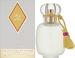 Parfums de Rosine Rose d`Ete - Woda perfumowana — Zdjęcie N2