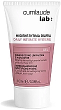 Zestaw - Cumlaude Lab Daily Intimate Hygiene Kit (cl/gel00ml + lubricant/30ml) — Zdjęcie N2