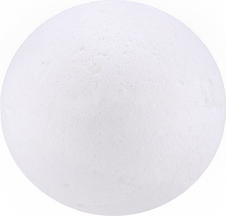 WYPRZEDAŻ Kula do kąpieli - Bubbles Natural Bathbomb Clean & Clear * — Zdjęcie N1