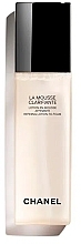 Oczyszczający piankowy lotion do twarzy - Chanel La Mousse Clarifiante — Zdjęcie N1