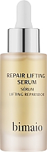 Kup Rewitalizujące serum liftingujące do twarzy - Bimaio Repair Lifting Serum