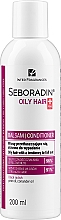 Kup Odżywka do włosów przetłuszczających się - Seboradin Oily Hair Conditioner