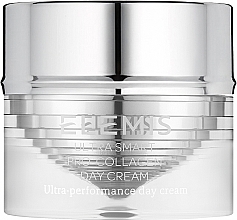 Kup PRZECENA! Nawilżający krem do twarzy na dzień - Elemis Ultra Smart Pro-Collagen Day Cream *