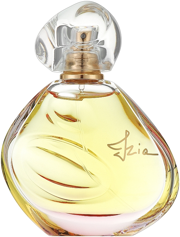 Sisley Izia - Woda perfumowana — Zdjęcie N1