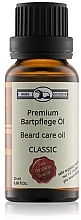 Kup Olejek do pielęgnacji brody - Golddachs Beard Oil Classic