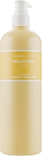 Odżywka do włosów z żółtkiem jaja - Valmona Nourishing Solution Yolk-Mayo Nutrient Conditioner — Zdjęcie N3