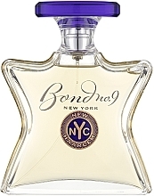 Bond No. 9 New Haarlem - Woda perfumowana — Zdjęcie N1