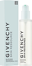 Płyn micelarny do demakijażu twarzy i oczu - Givenchy Skin Ressource Cleansing Micellar Water — Zdjęcie N2