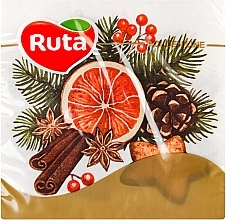 Serwetki Collage - Ruta Color — Zdjęcie N1