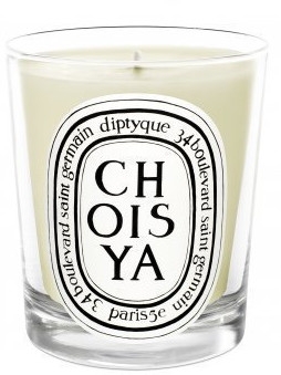 Świeca zapachowa - Diptyque Choisya Candle — Zdjęcie N1