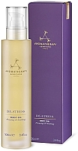 Kup Antystresowy olejek do ciała - Aromatherapy Associates De-Stress Body Oil 