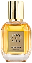 Astrophil & Stella Amberlievable - Perfumy — Zdjęcie N1