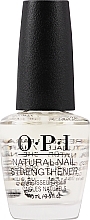 Kup Naturalna odżywka wzmacniająca paznokcie - OPI Natural Nail Strengthener