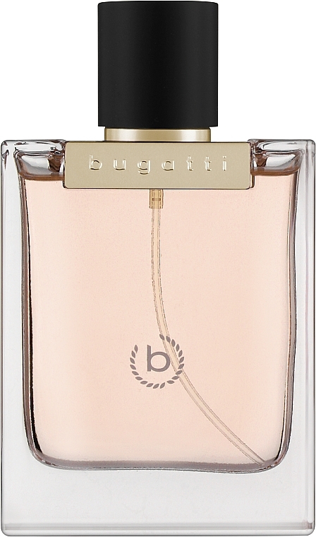 Bugatti Bella Donna Gold - Woda perfumowana — Zdjęcie N1