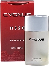 Kup Cygnus M320 - Woda toaletowa