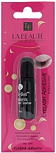 Kup Klej do sztucznych rzęs, czarny - LB LaBeaute Eyelash Adhesive Glue Individual Black Q003