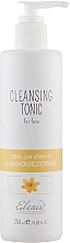 Kup Tonik do twarzy z kwasami AHA - Elenis Primula Cleansing Tonic